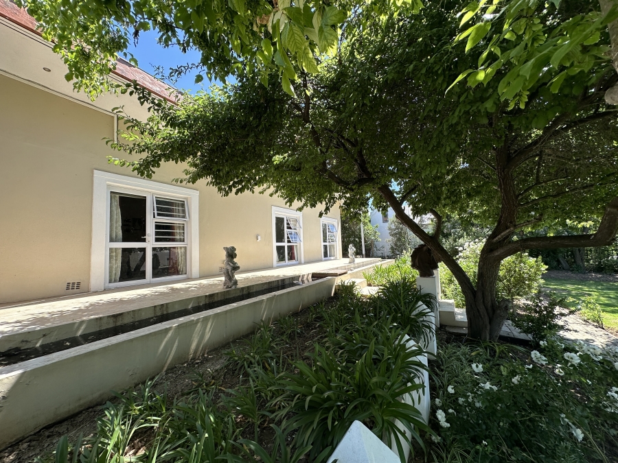 4 Bedroom Property for Sale in Barrydale Western Cape